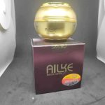 AILKE 24K Gold Collagen Whitening Cream - Image 8