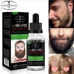 Natural Beard Oil Mustache Growth - Image 7