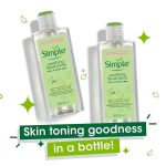 Simple Soothing Facial Toner - Image 9