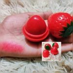 Strawberry Lip Blam - Image 3