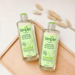 Simple Soothing Facial Toner - Image 4