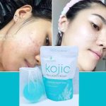 Kojic Collagen Extreme Whitening Soap - Image 5