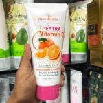 Eliza Extra Vitamin C Cleansing Foam - Image 5