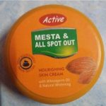 Active Mesta & All Spot Out Cream - Image 6