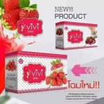 Vivi Whitening and Slimming Juice - Image 6