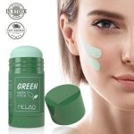 Green Tea Stick Mask - Image 2