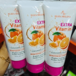 Eliza Extra Vitamin C Cleansing Foam - Image 7