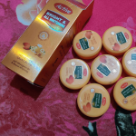 Active Bright & All Whitening Cream - Image 3