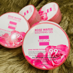 Rose Water Soothing Gel Koelcia - Image 3