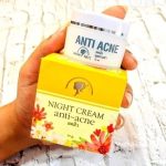 Night Cream Anti Acne - Image 5