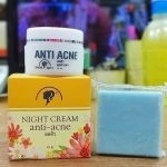 Night Cream Anti Acne - Image 3