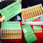 VC Injection Whitening Glowing and Brightening - Image 9