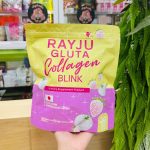 Rayju Gluta Collagen Blink - Image 5