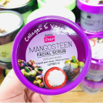 Mangosteen Facial Scrub - Image 7