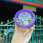 Mangosteen Facial Scrub - Image 8