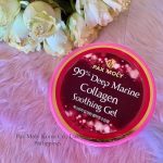 PAX MOLY 99% Deep Marine Collagen Soothing Gel - Image 3