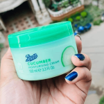 Boots Cucumber Moisturising Cream - Image 5