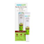 Mamaearth Bye Bye Dark Circles Eye Cream - Image 2