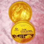 24K Gold 99% Soothing Gel - Image 7