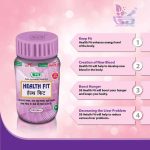 Health Fit Capsule - Image 8
