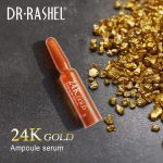 24K GOLD VC Injection Whitening & Brightening Serum - Image 3