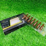 24K GOLD VC Injection Whitening & Brightening Serum - Image 4