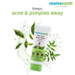 Mamaearth Tea Tree Face Wash - Image 3