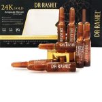 24K GOLD VC Injection Whitening & Brightening Serum - Image 6