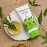 Mamaearth Tea Tree Face Wash - Image 2