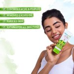 Mamaearth Tea Tree Face Wash - Image 5