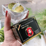 White Lady Quick Action Night Cream - Image 4