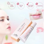 Scru Cream Lips Scrub - Image 5