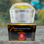 White Lady Quick Action Night Cream - Image 6