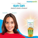 Mamaearth Ubtan Face Scrub - Image 7