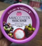 Mangosteen Facial Scrub - Image 9