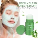 Green Tea Stick Mask - Image 5