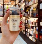 Olay Total Effects 7 in One Night Moisturiser - Image 3