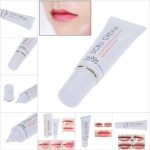Scru Cream Lips Scrub - Image 8