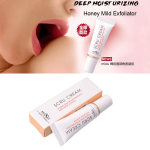 Scru Cream Lips Scrub - Image 4