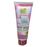 Bio Active Goat Milk Face Wash - Image 3
