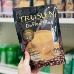 Truslen Coffee Plus Collagen - Image 4