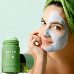 Green Tea Stick Mask - Image 3