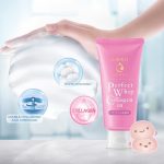 Senka Perfect Whip Collagen - Image 4