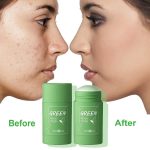 Green Tea Stick Mask - Image 7