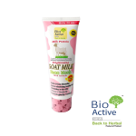 Bio Active Goat Milk Face Wash - Image 2