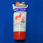 Civic Red Milk Cleansing Foam Face Wash - Image 10
