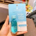 Kojic Intensive Skin Serum - Image 3
