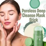 Green Tea Stick Mask - Image 4