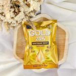 Gold 24K Whitening Soap - Image 6