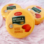 Active Bright & All Whitening Cream - Image 7